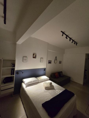 Studio Aconchegante e Exclusivo no Centro Rio de Janeiro